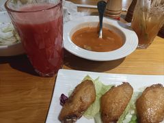-斗牛士牛排(南京东路店)