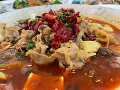 -大鸭梨烤鸭店(金顶街店)