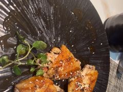 -渔荷食町·铁板烧料理(崂山万象汇店)