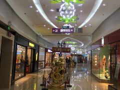 -方恒购物中心(望京小街店)