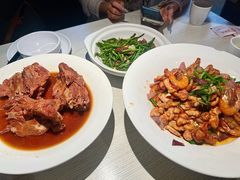 -九毛九西北菜(百信广场店)