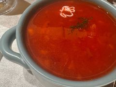 莫斯科红菜汤-俄士厨房(环球港店)