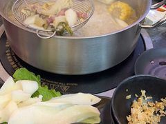 -林记潮牛·牛肉火锅(上马墩店)