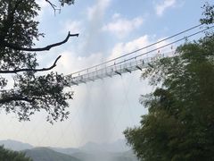 -山沟沟景区