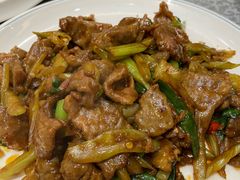 -李连贵酒家熏肉大饼(昆明街店)