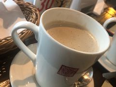-春水堂人文茶馆(松烟文创店)
