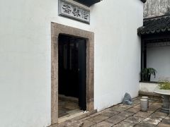 -张家港凤凰山景区恬庄古街