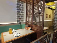 -姑苏家宴·苏帮菜·松鼠桂鱼(苏州总店)