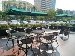-星巴克(湛江国贸大厦店)