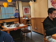 -冰城焰会大丰收铁锅炖(萝岗万达金街店)