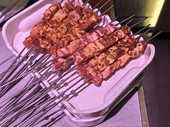 -丰茂烤串(全国首店)