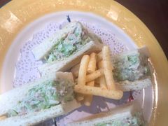 -麦茜哥牛扒城(中银店)