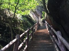 -丹霞山风景名胜区