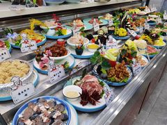 -抹直口特色菜馆(一店)