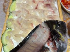 -官塘锋记鱼生·生腌·砂锅粥(牌坊街店)