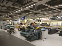 -宜家家居(西安未央商场店)