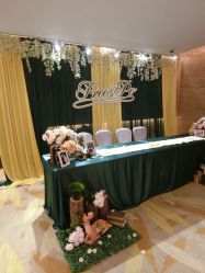 -广州中心皇冠假日酒店·宴会厅