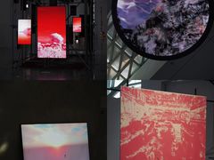 -深圳市当代艺术与城市规划馆