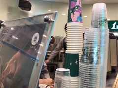 -1点点(银座和谐广场店)