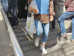 -满记烧饼(牛街东里小区一区店)