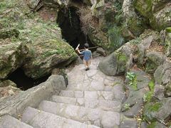 -善卷洞风景区