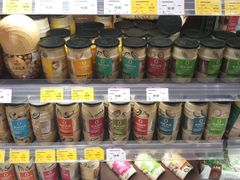 -GranVida生活超市(海信广场店)