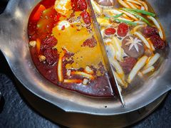 -湊湊火锅·茶憩(上海合生汇店)