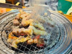 -原始泥炉烤肉(总店)