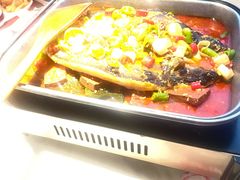 -川知味(京华城店)