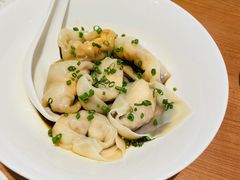 虾仁馄饨-鼎泰丰(德基广场店)