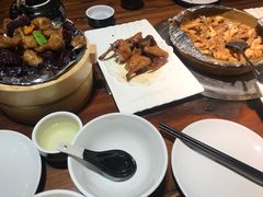 -渔米粥(罗湖店)