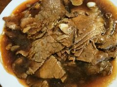 -三盛轩回民饺子馆