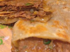 -甲乙饼·手工牛肉饼(东方广场店)