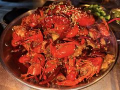 -麦凯伦烧烤·精酿超级工厂店(金桥总店)