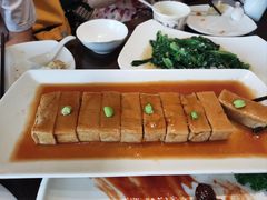 -老牌坊鲁菜名店(宽厚里店)