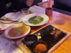-不二·民谣音乐餐酒吧(九眼桥店)