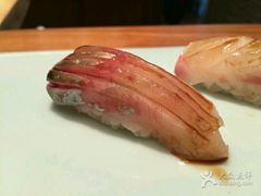 -然寿司(郎园vintage店)