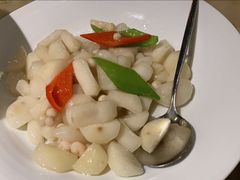 -吴越荣记苏州菜·松鼠桂鱼(月光码头店)