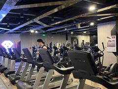 -古德菲力健身(中关村大恒店)