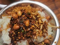 -晓芬叉烧圆子粉