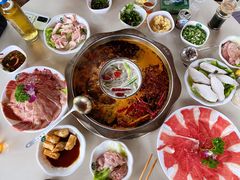 -枇杷园食为鲜火锅(南山店)
