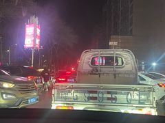 -胖东来生活广场(健康路店)