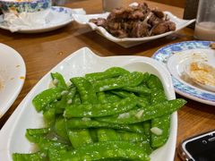-怡妮新疆风味餐厅(东江湾路店)