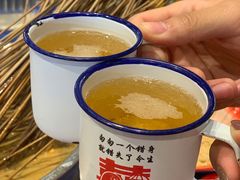 -马路边边串串香(双井直营店)