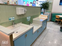 -田三卷馍(人民中路店)