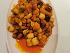 -渝信川菜(工体店)