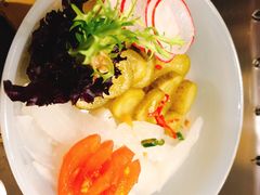 -很久以前羊肉串(清河店)