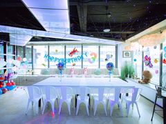 -CIAO·团建聚餐·生日派对轰趴馆(福田店)