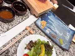 -神户牛排餐厅MOURIYA(总店)