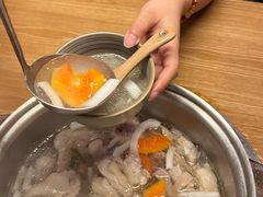 -大头椰·椰子鸡火锅(新梦店)